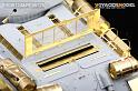 Photo Etched set for 1/35 fenders for T-34 mod.42-44 (For All) 8